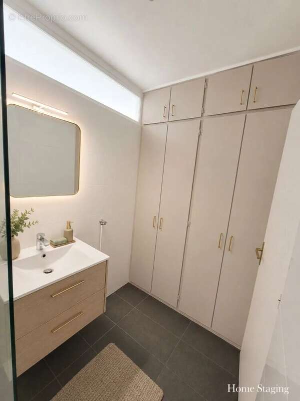 Appartement  4 pièce(s) - photo 14