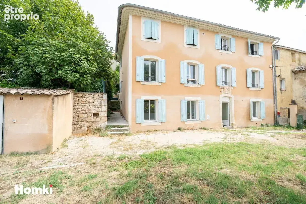 Appartement à APT