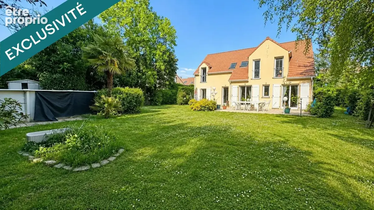Photo 1 - Maison à OZOIR-LA-FERRIERE