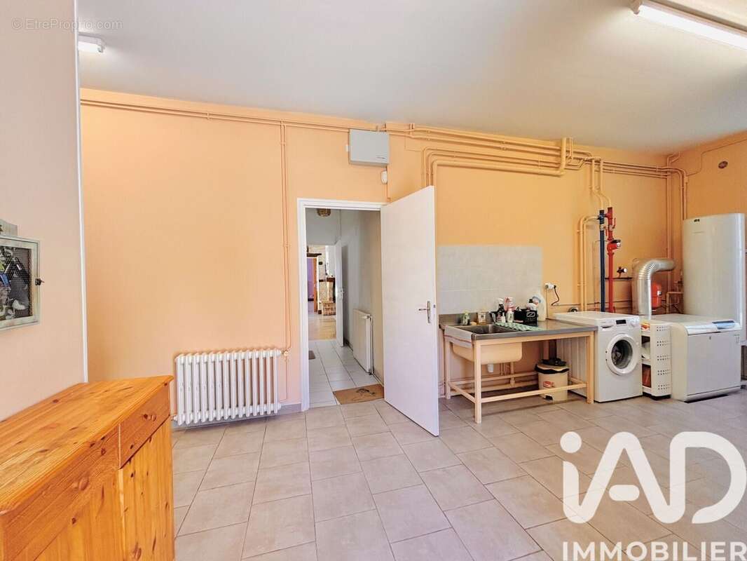 Photo 7 - Maison à CHATILLON-SUR-SEINE