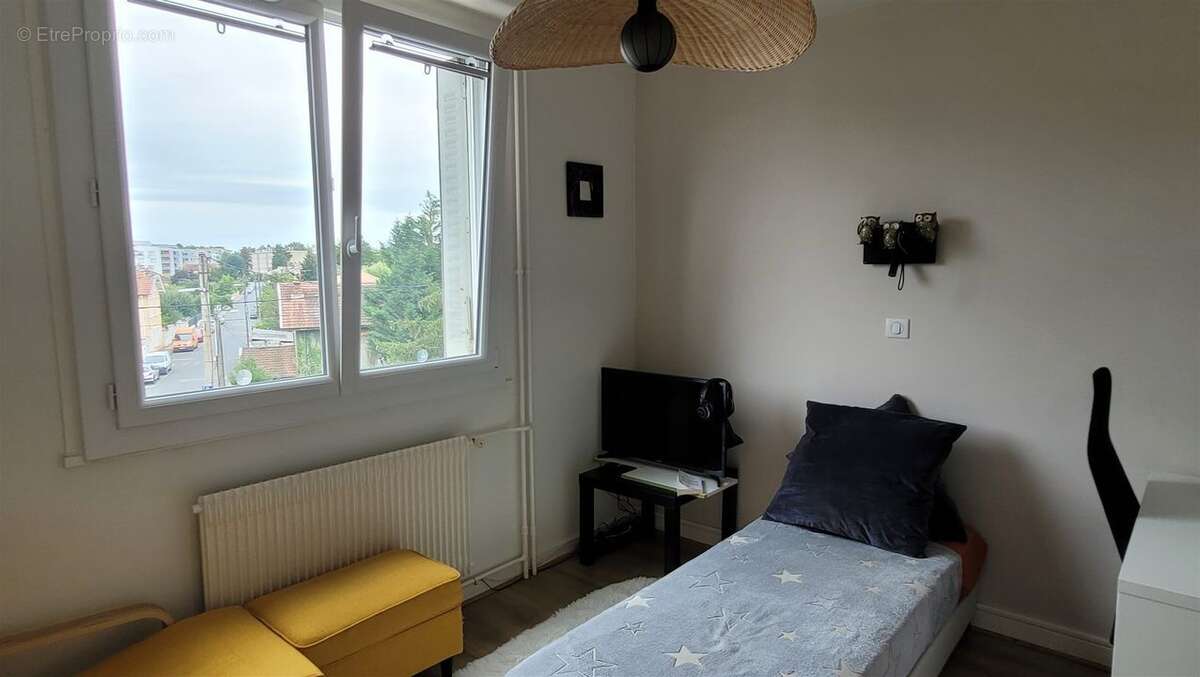 Appartement à BRON