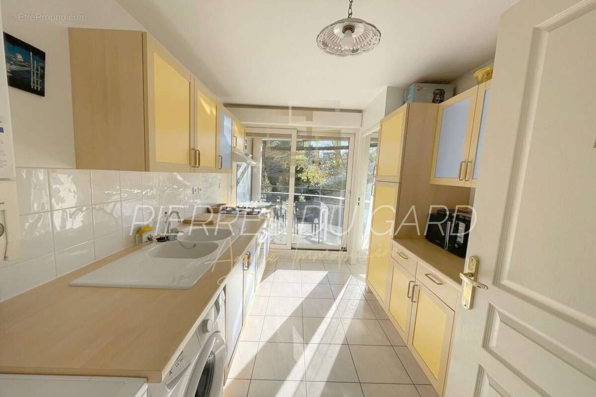 Appartement à AVIGNON