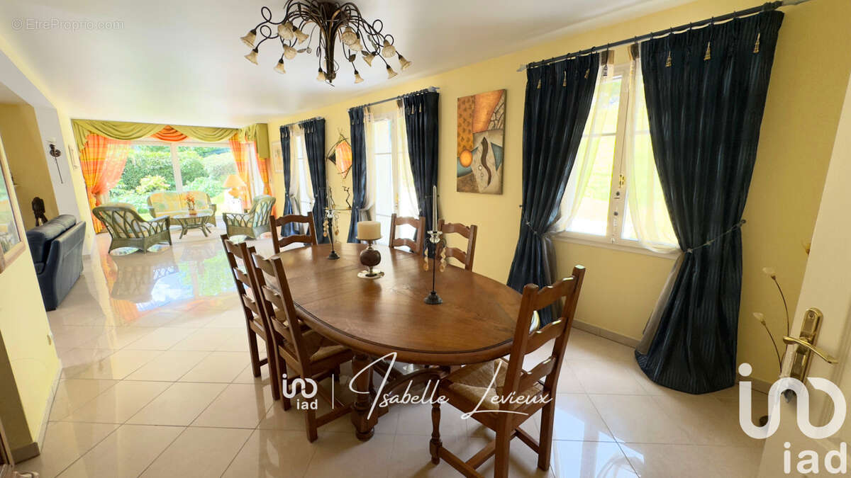 Photo 6 - Maison à BRUEIL-EN-VEXIN