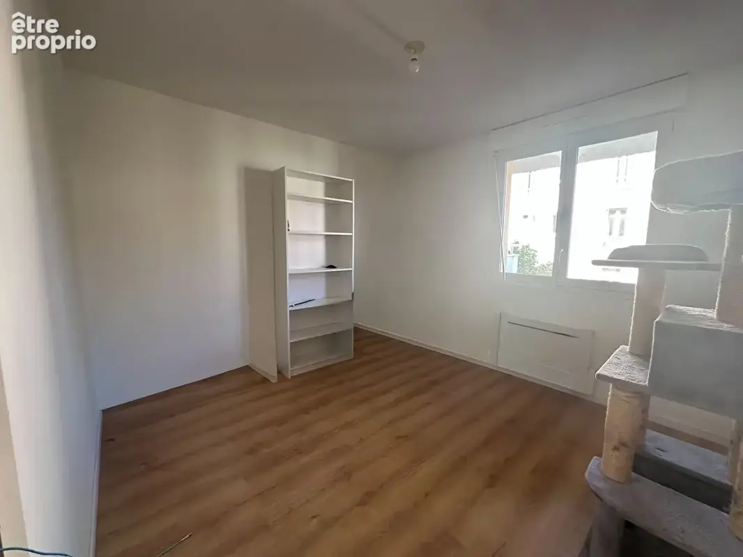 Appartement 68m² à clermont-ferrand - photo 5