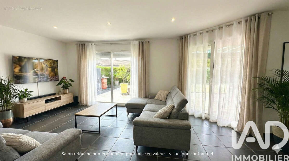 Photo 4 - Maison à ARES