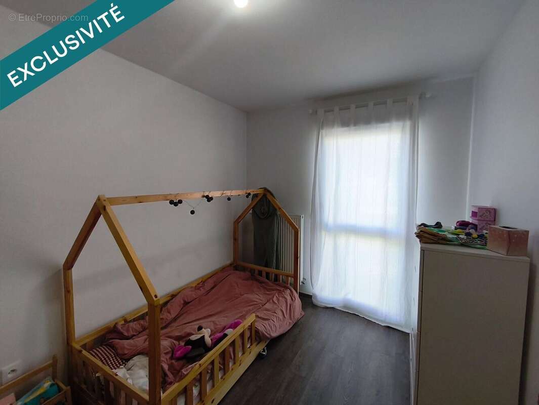 Photo 7 - Appartement à SAINT-JEAN-LE-BLANC