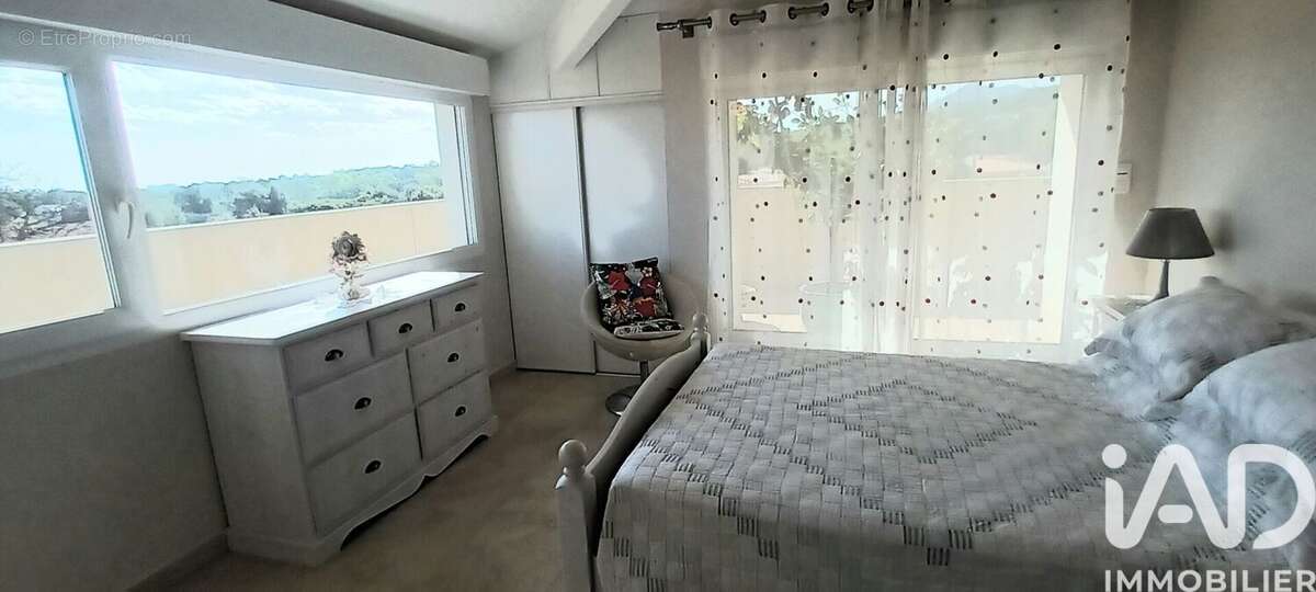 Photo 9 - Appartement à PENTA-DI-CASINCA