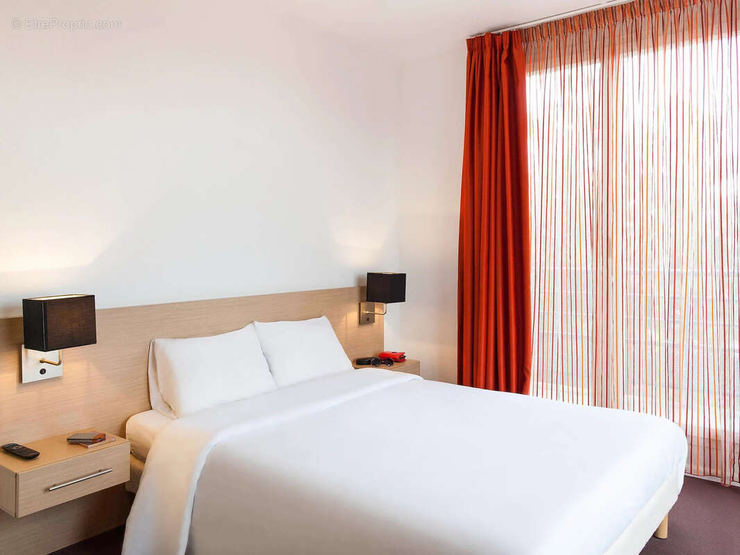 Appartement à SAINT-LOUIS