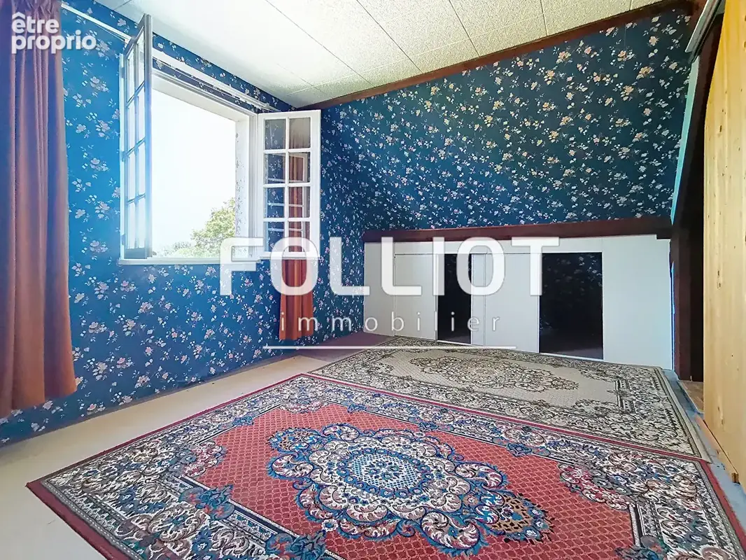 Maison agréable à vendre à Jullouville - photo 14