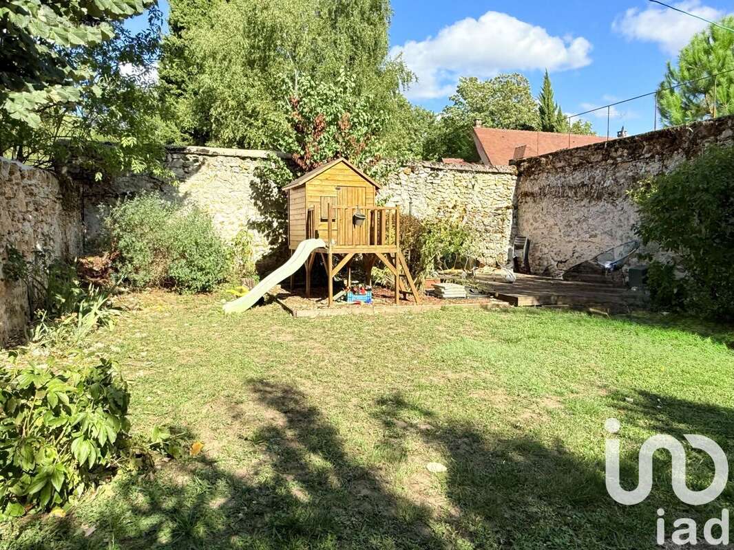Photo 3 - Appartement à SOISY-SUR-SEINE