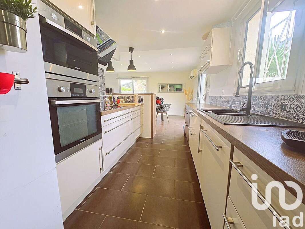 Photo 4 - Maison à LA BREDE