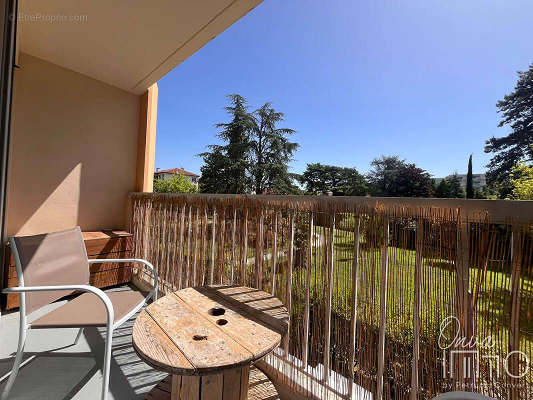 Appartement à LYON-5E