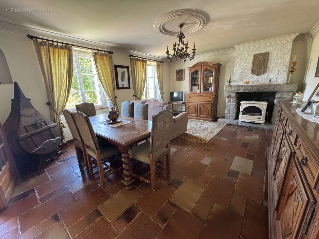 A vendre maison en pierres proche paimpol - photo 2