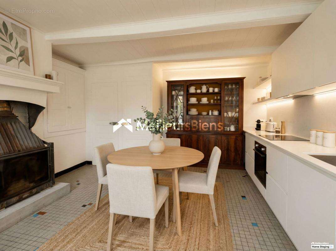 Maison à CHAUFFOURT