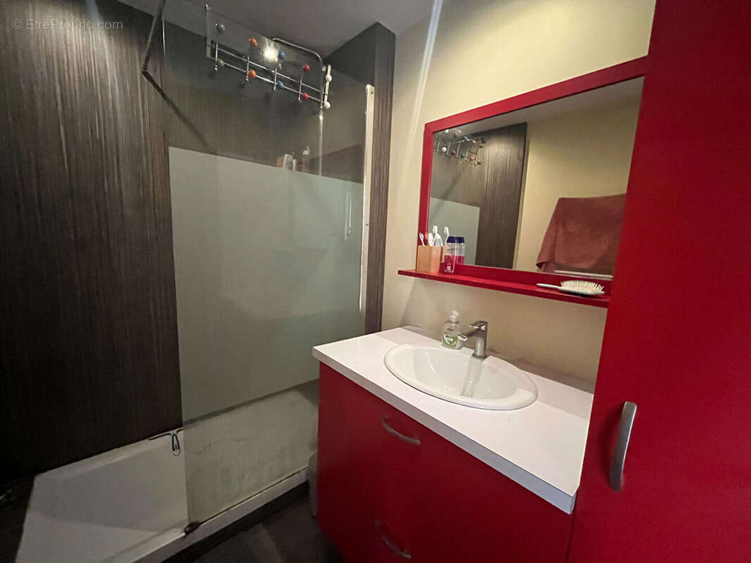 Appartement à VITRE