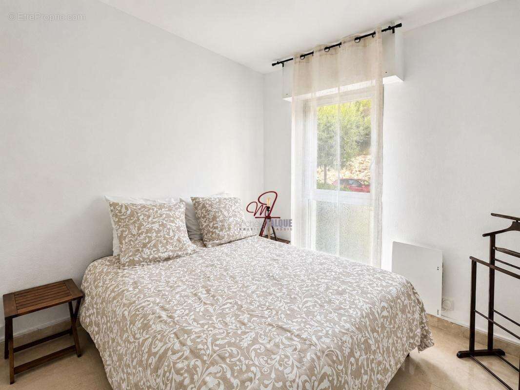 Appartement à CASSIS