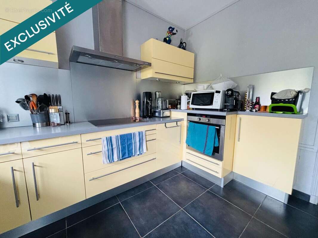 Photo 3 - Maison à TOURS