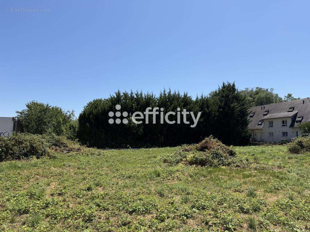 Terrain 1156 m² à Bartenheim  - photo 4