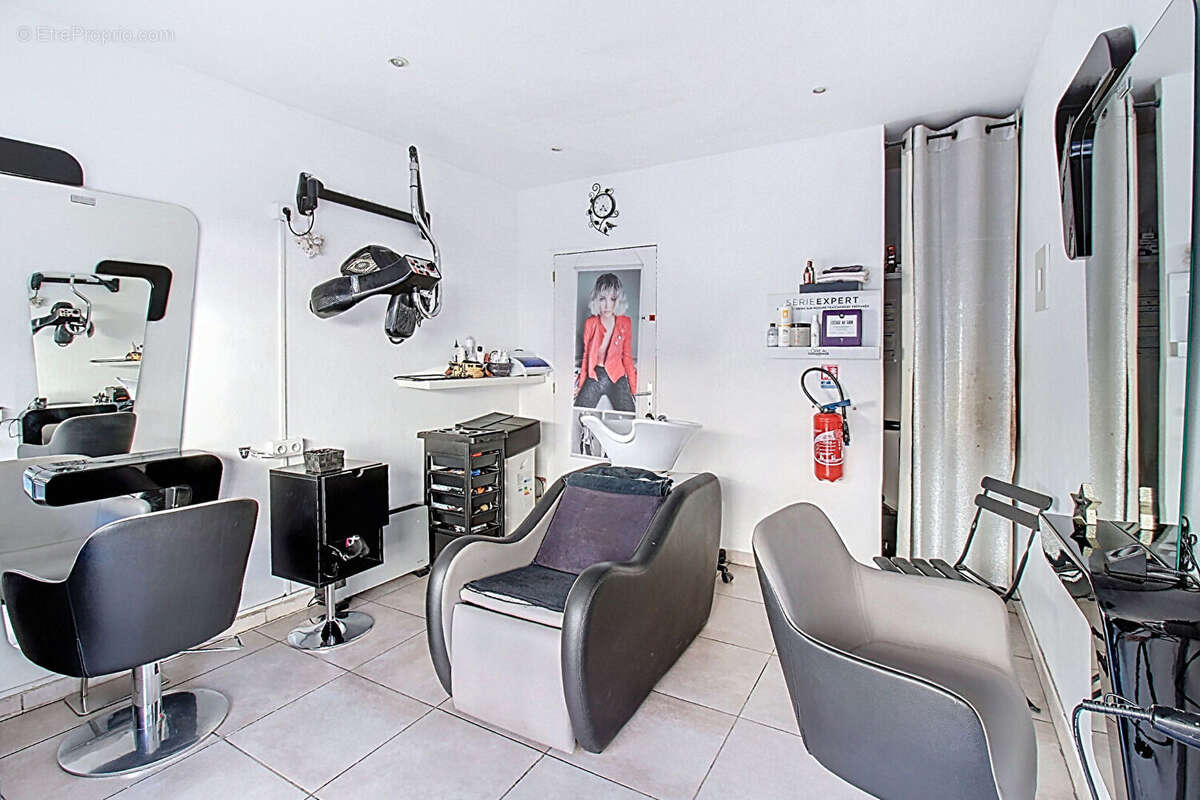 Commerce à DRAGUIGNAN