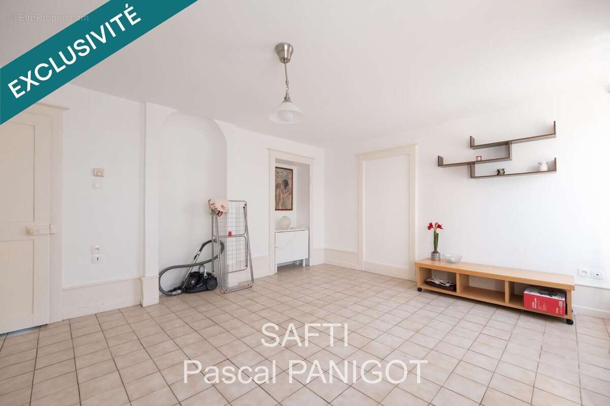 Photo 2 - Appartement à FRAIZE