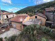 Photo 1 - Maison à ROBIAC-ROCHESSADOULE