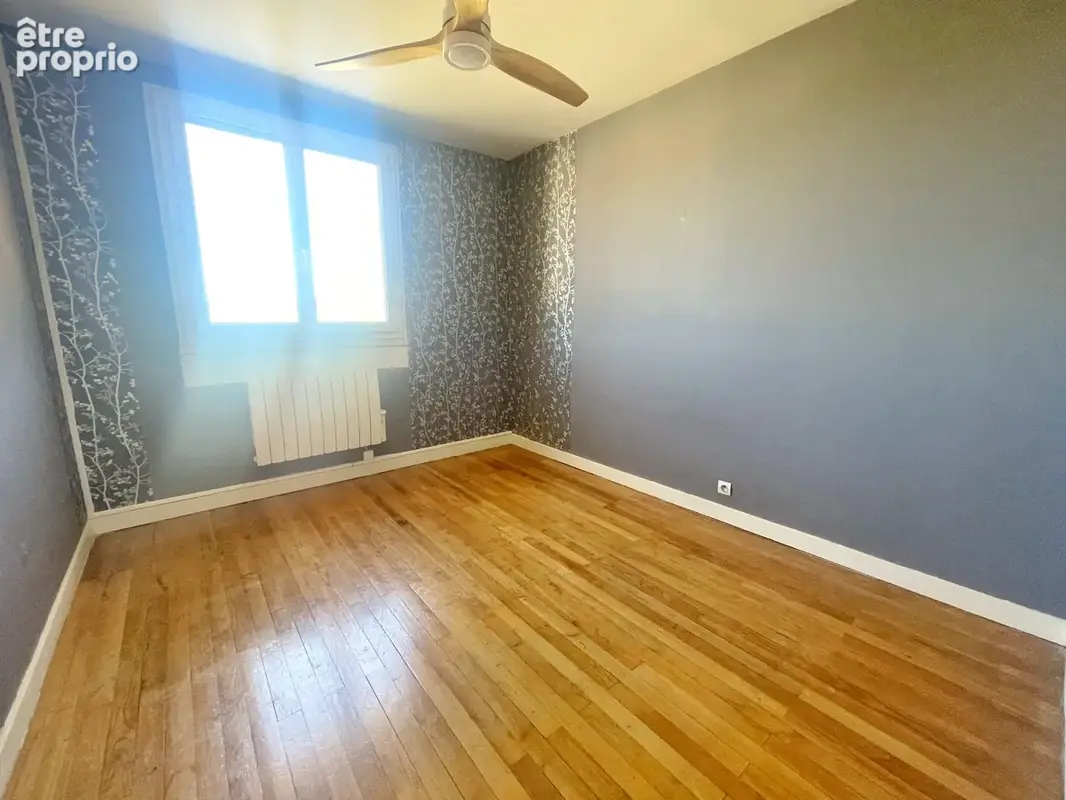 Appartement 67m2 Vienne proche centre - photo 9