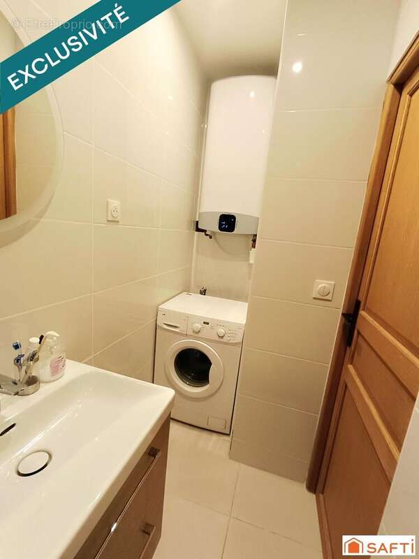 Photo 6 - Appartement à ROSNY-SUR-SEINE