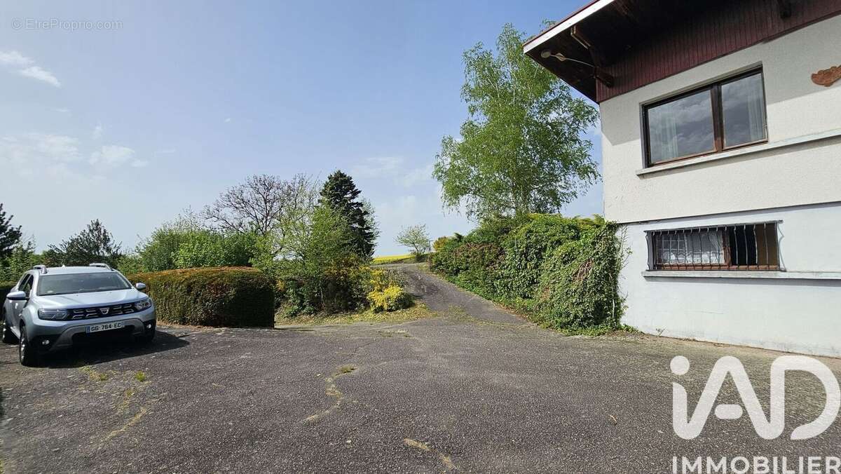 Photo 7 - Maison à UZEMAIN