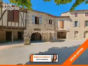 Appartement à FOURCES