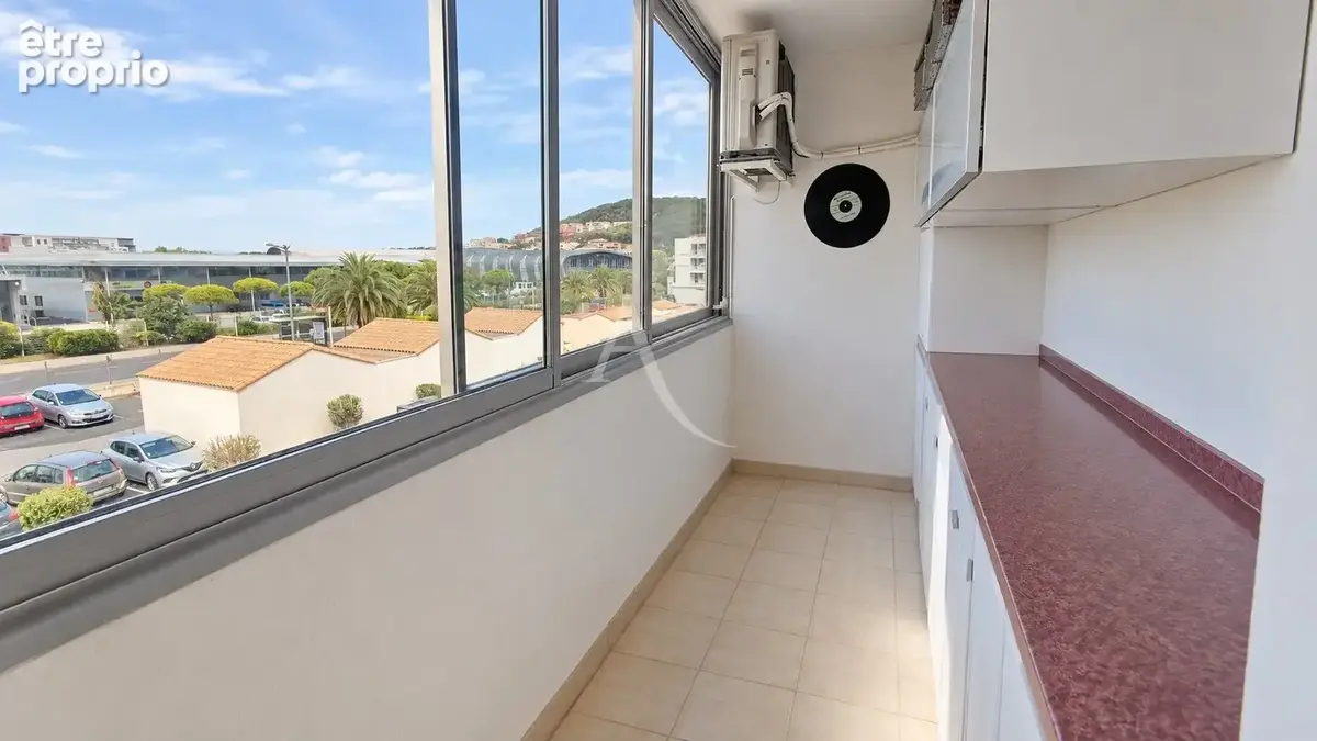 Appartement  3 pièces  proche des plages - photo 8
