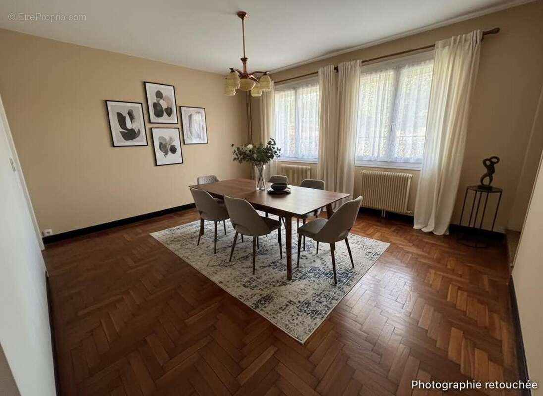 Photo 3 - Maison à AUCHEL