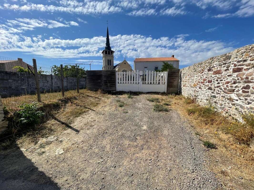 Terrain 327 m² à L'ile-D'olonne  - photo 4