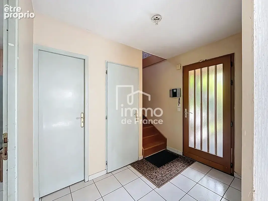 Maison Oyonnax 4 pièce(s) 100 m2 - photo 6
