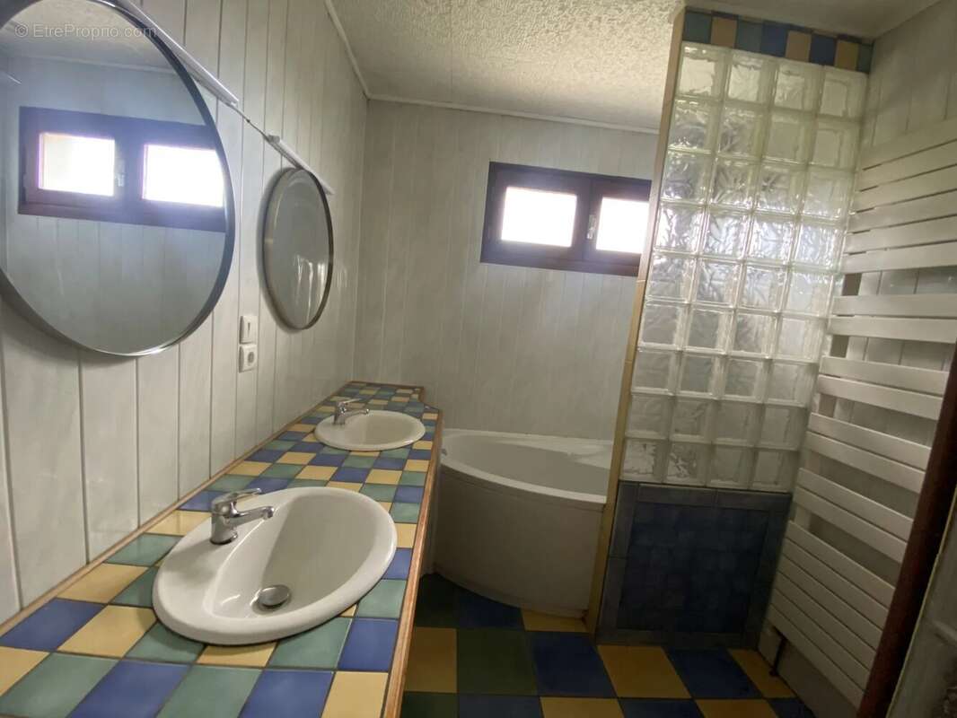 Maison à MARSSAC-SUR-TARN