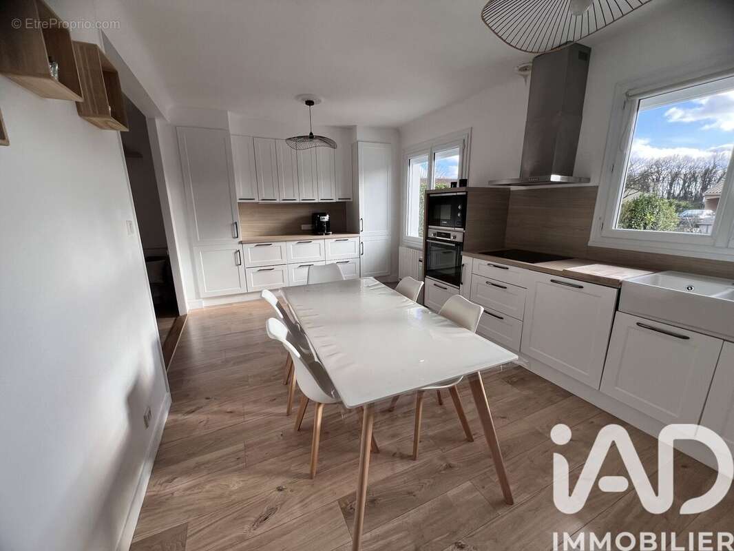 Photo 2 - Maison à FLEAC