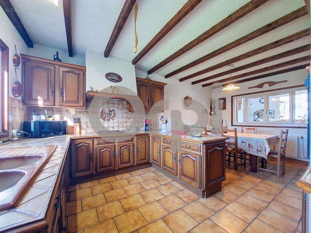 Maison à DRAGUIGNAN