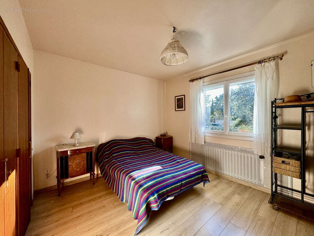 Maison à SIX-FOURS-LES-PLAGES