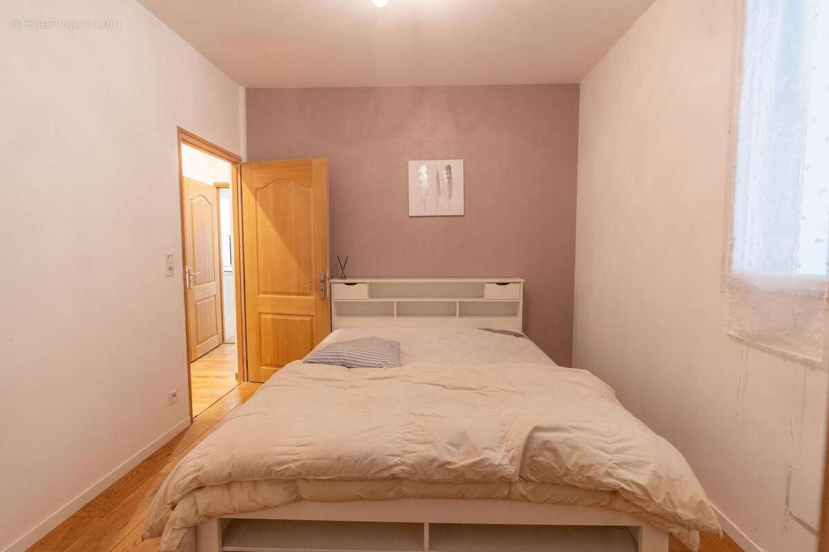 Photo 7 - Maison à SAINTE-SAVINE