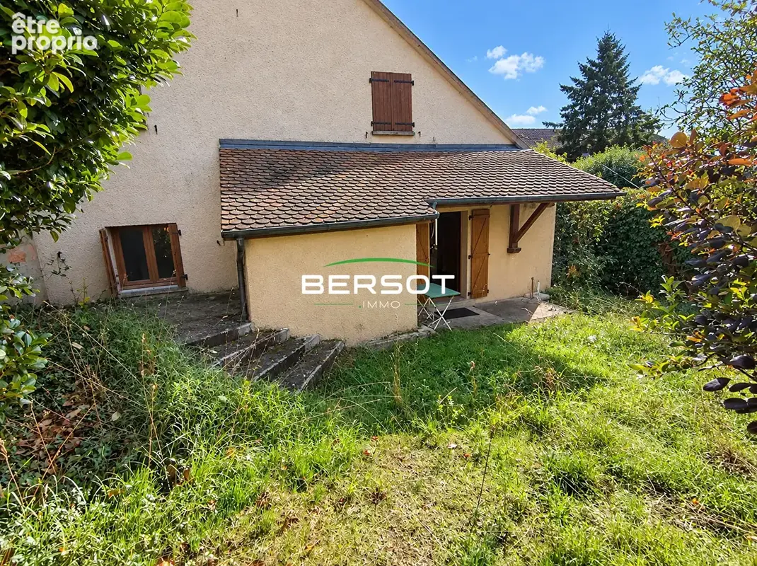Maison Rougemont - photo 2