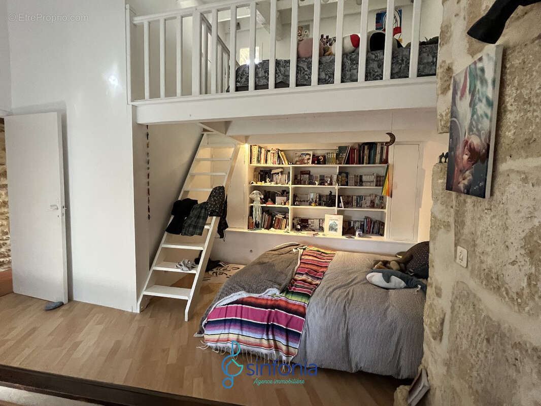 Maison à SAINT-SIFFRET