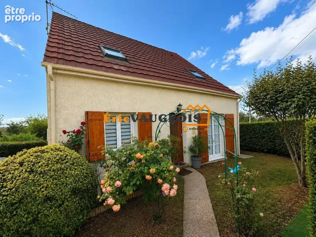 Vente Maison Coulommiers(77120) 275 000ï¿œ - photo 1
