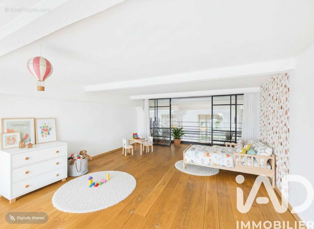 Photo 9 - Appartement à EPINAL