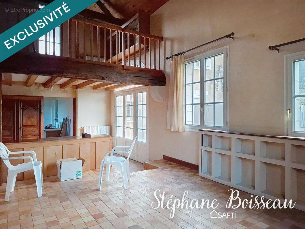 Photo 6 - Maison à VAAS