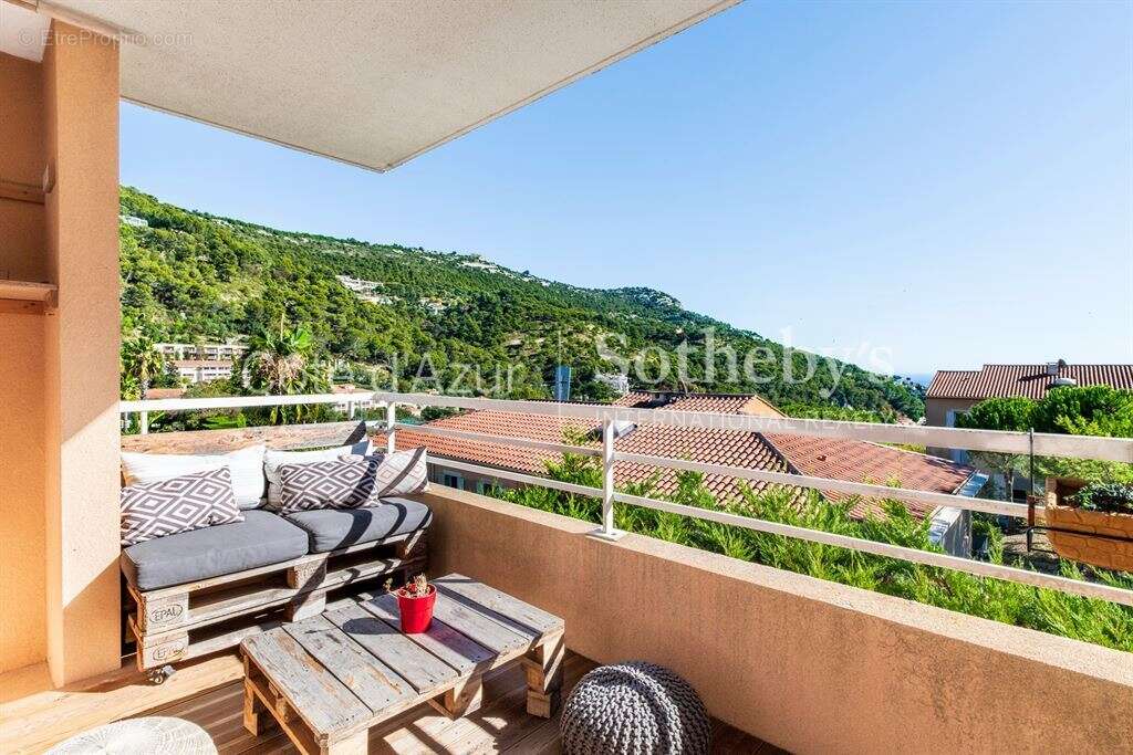 Appartement à EZE