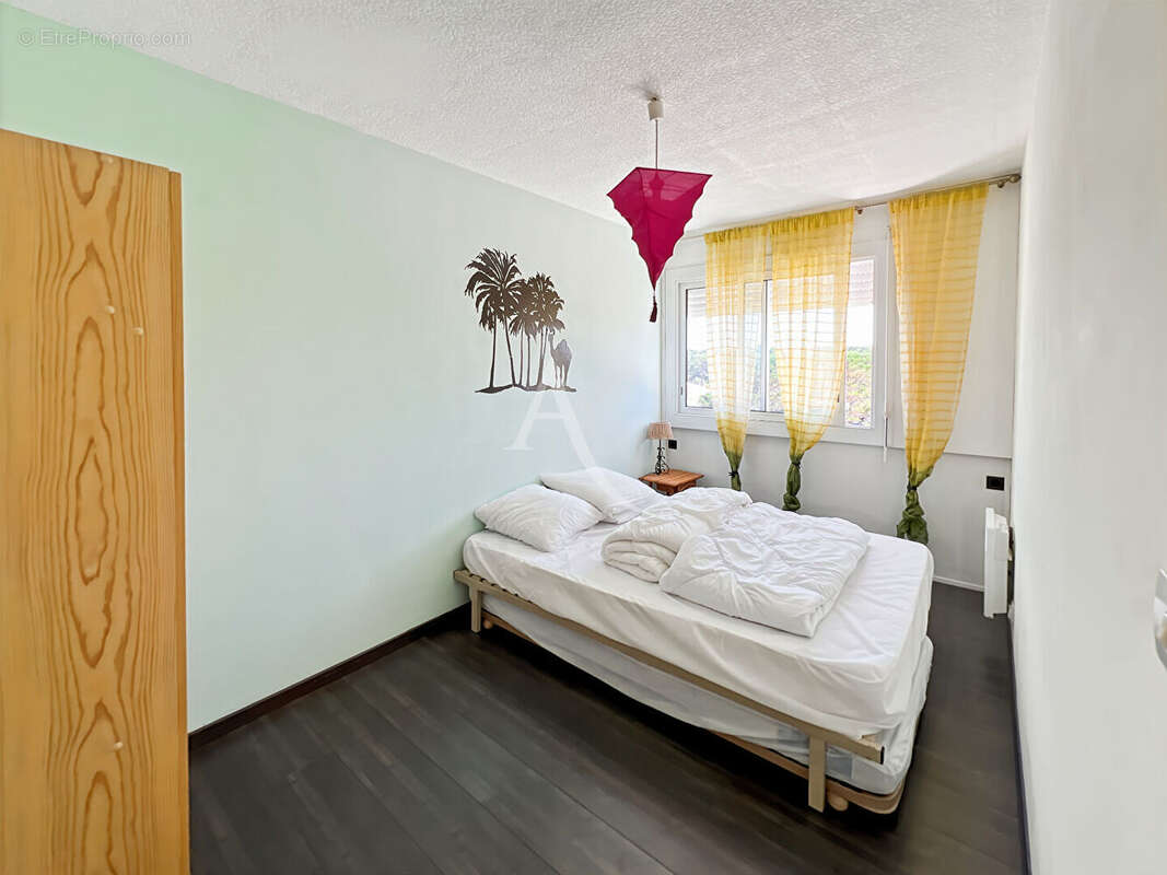 Appartement à SAINT-JEAN-DE-MONTS