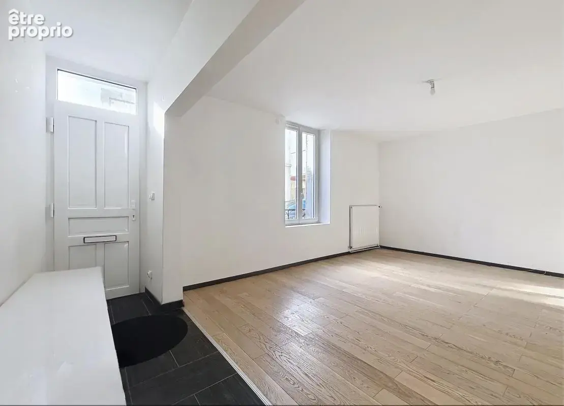 Maison à REIMS