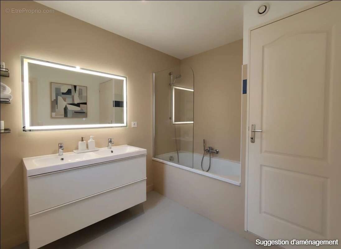 Appartement à GRASSE