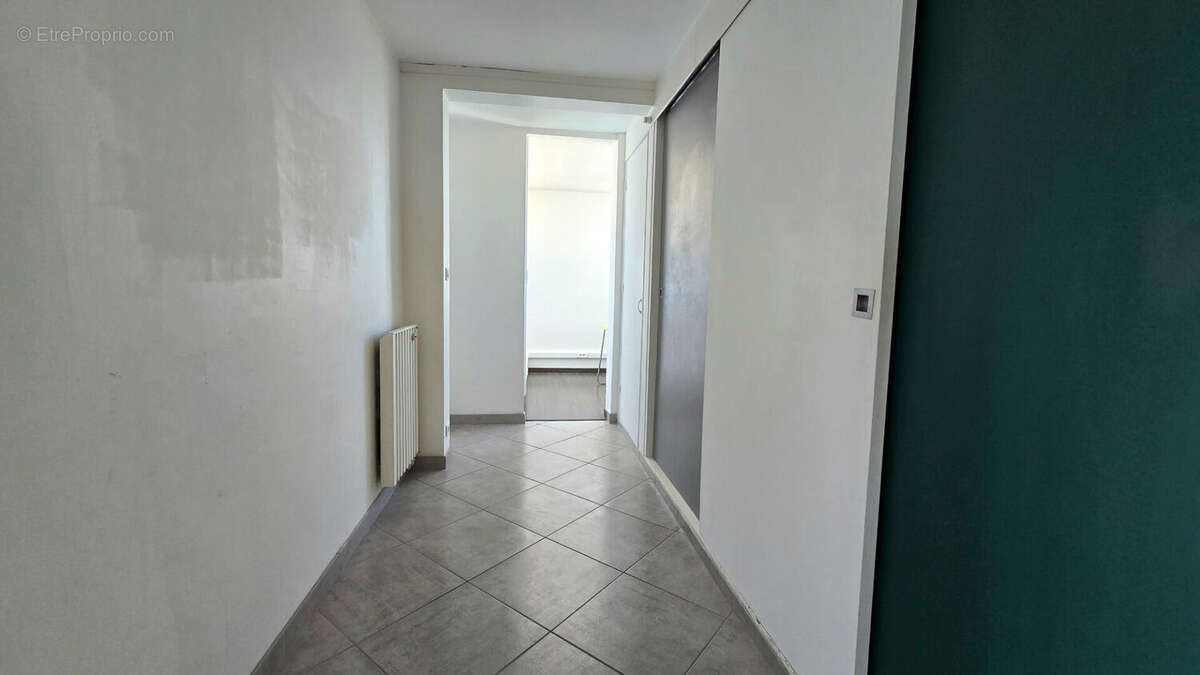Appartement à MARTIGUES