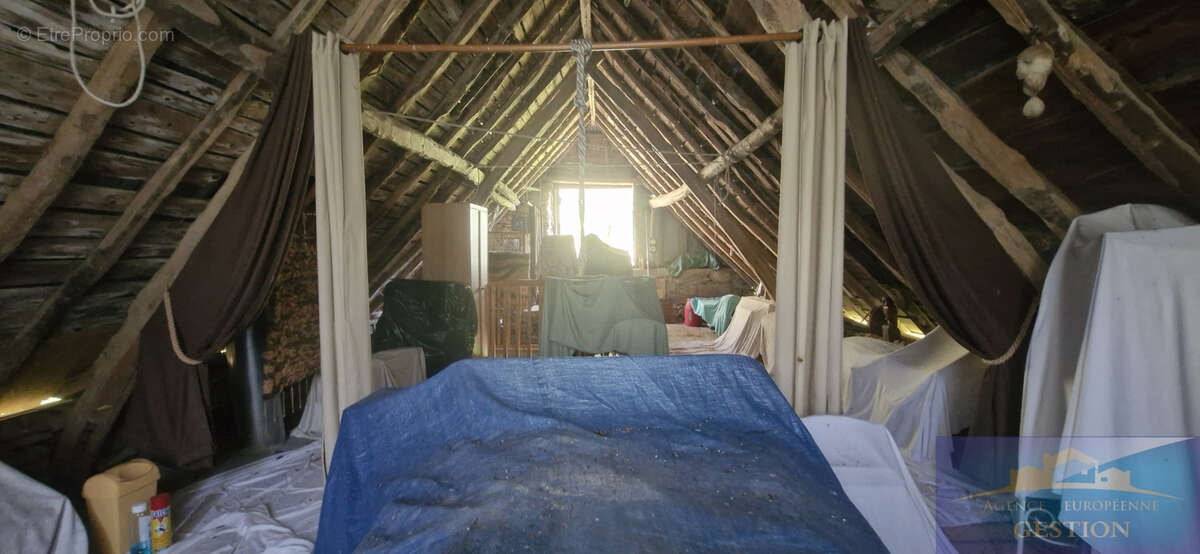 Maison à GERMS-SUR-L'OUSSOUET