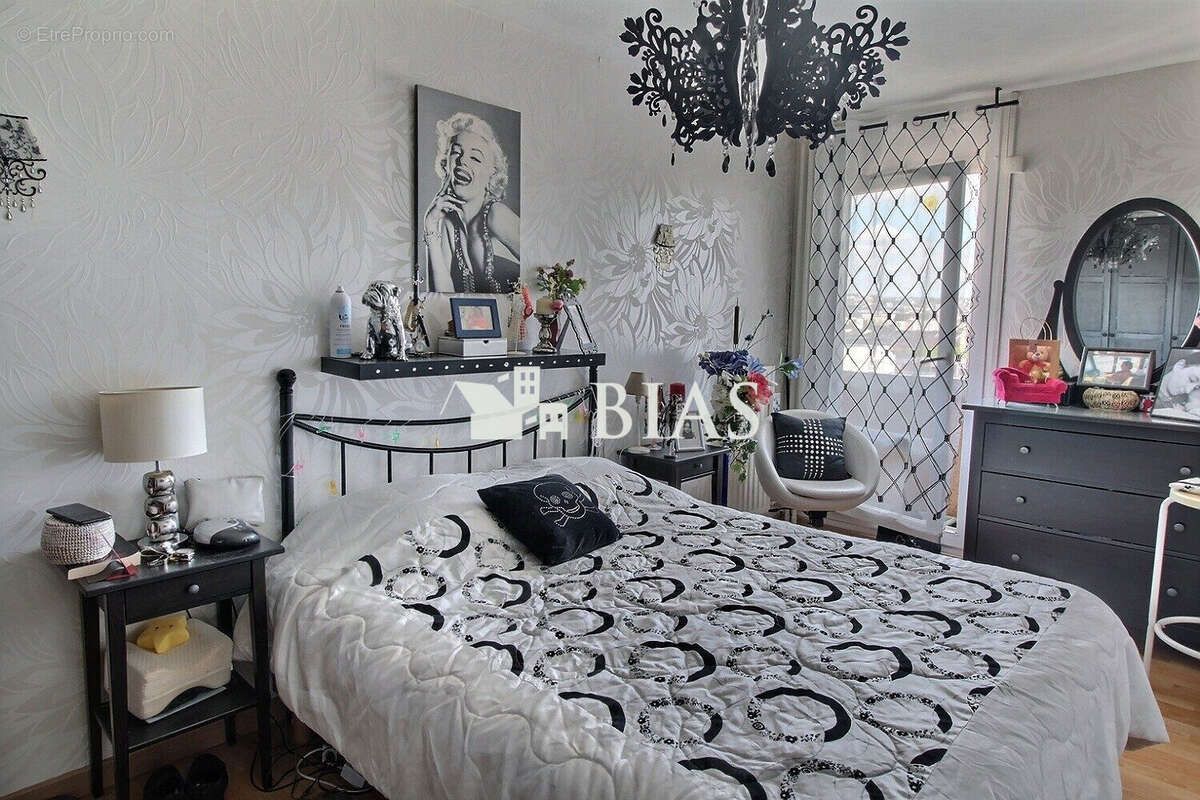 Appartement à LE PETIT-QUEVILLY